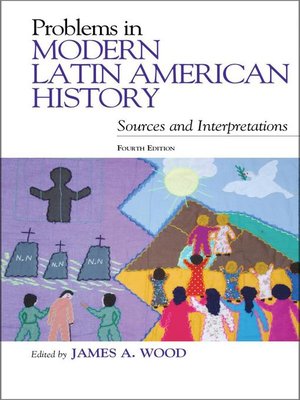 cover image of Problems in Modern Latin American History